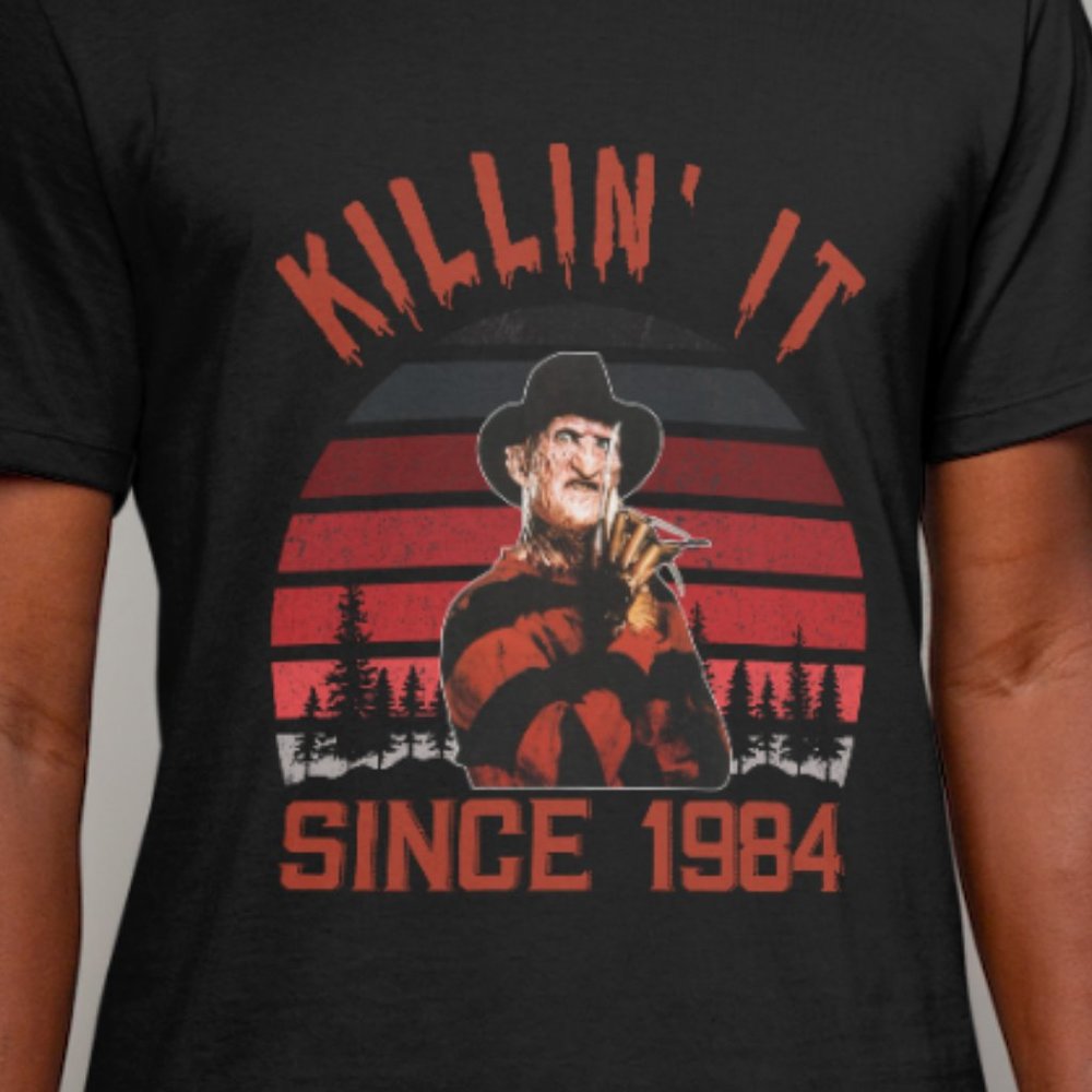 Freddy Kruger T-Shirt
